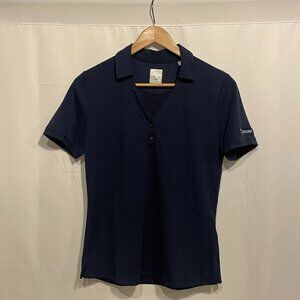 Calloway NWT UPF 50 Women's Size Small Opti Dri Golf Shirt